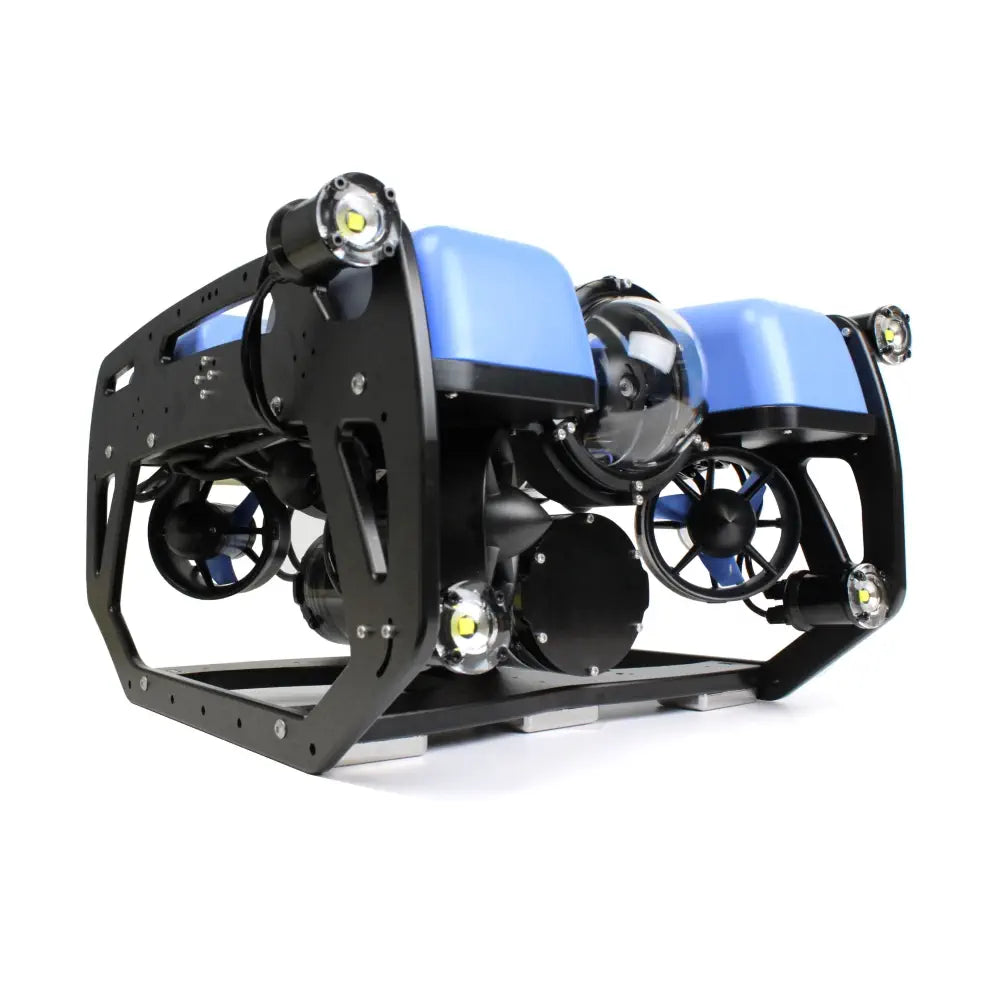 BlueRobotics BlueROV2 (300m)
