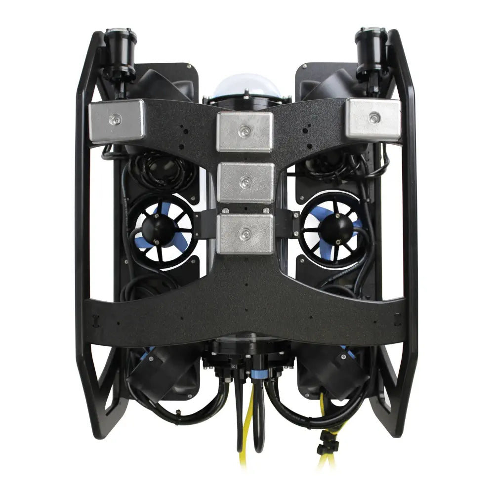 BlueRobotics BlueROV2 (300m)