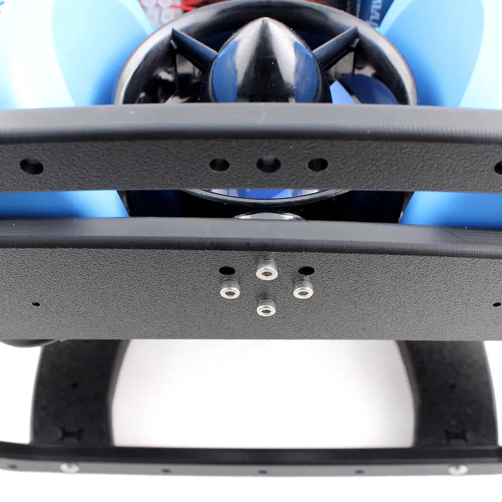 BlueRobotics BlueROV2 (300m)