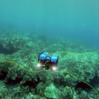 BlueRobotics BlueROV2 (300m)