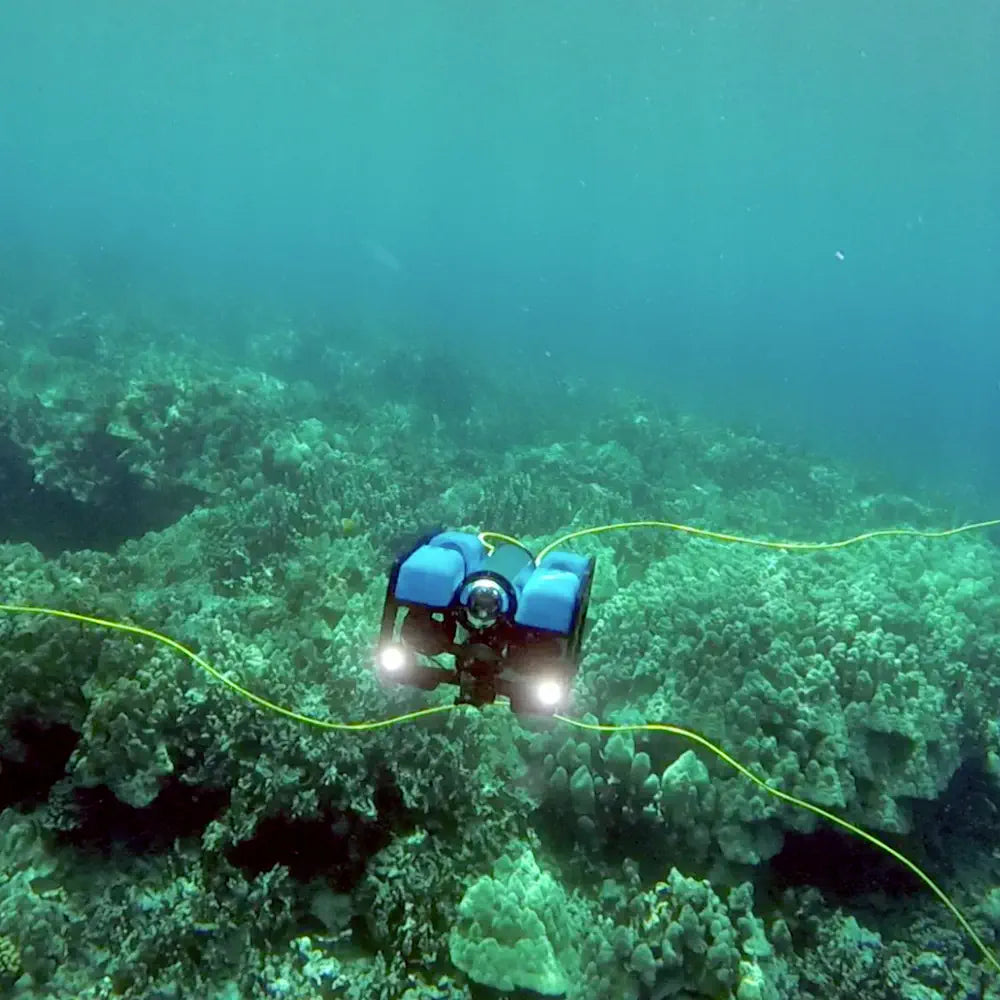 BlueRobotics BlueROV2 (300m)