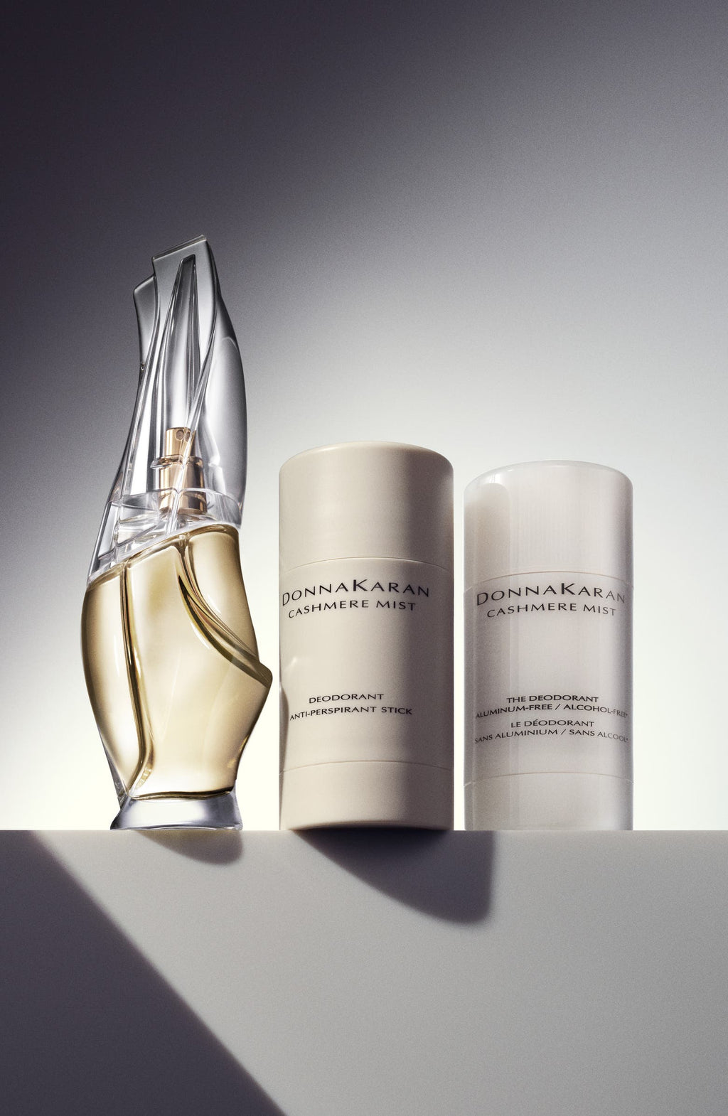 Cashmere Mist Deodorant Anti-Perspirant Stick