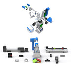 6-Axis Robotic Arm