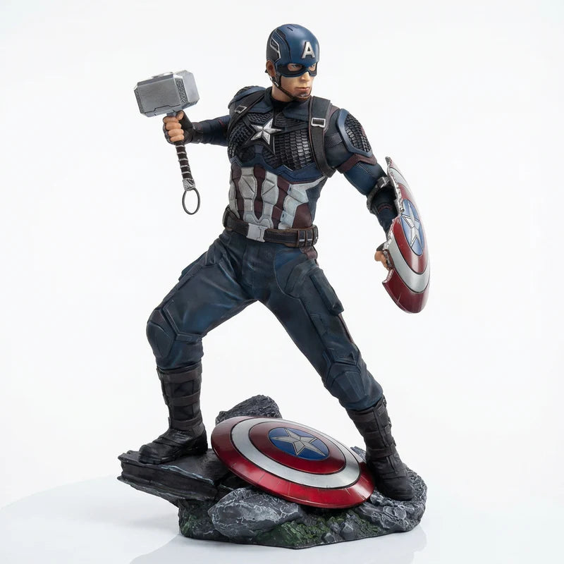 Captain America: The Worthy Avenger – 60cm™