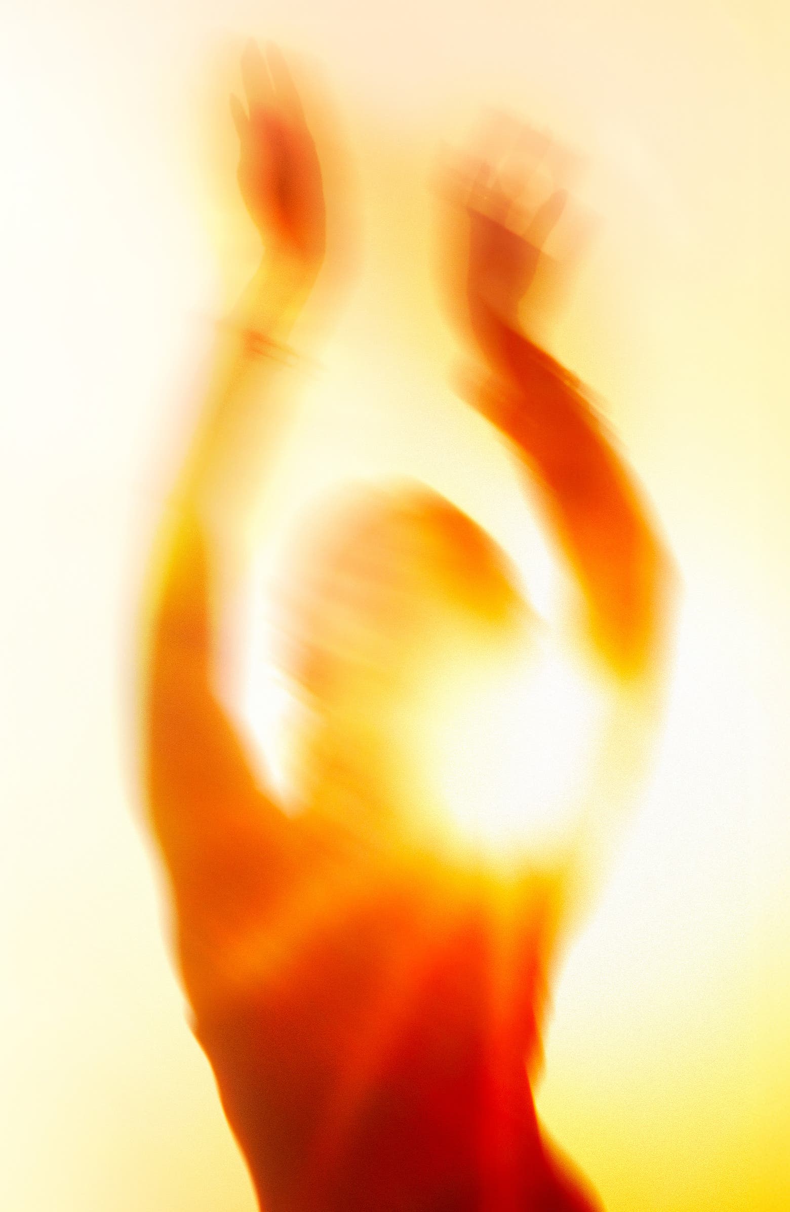 Lift Me Up Extrait de Parfum