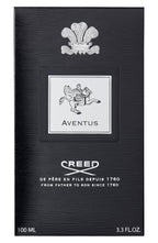 Aventus Fragrance