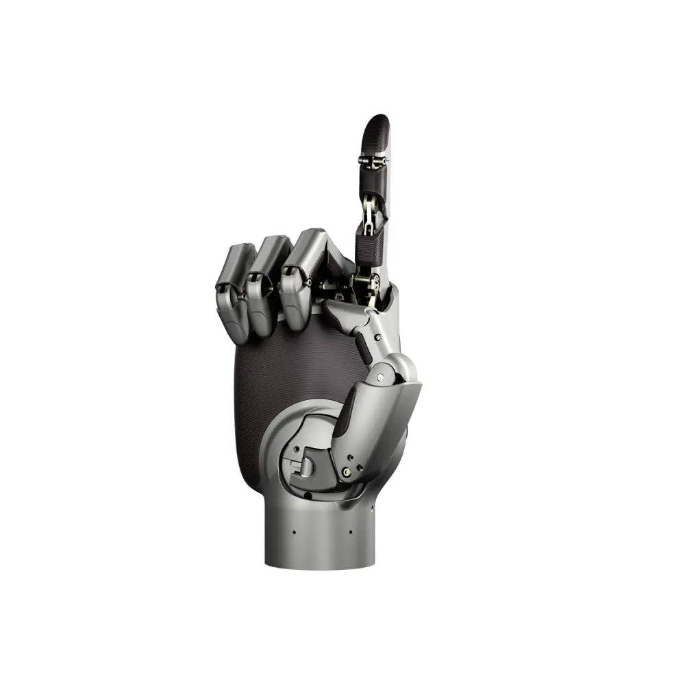 21-DoF Natural Human Hand Grasping Dexterous Hand Actuator