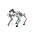 ATEAGO ROBOTIKS Quadruped Robot Embodied AI Robotics Dog Rescue Robot Dog Patrol Legged Robot AT6 Lidar