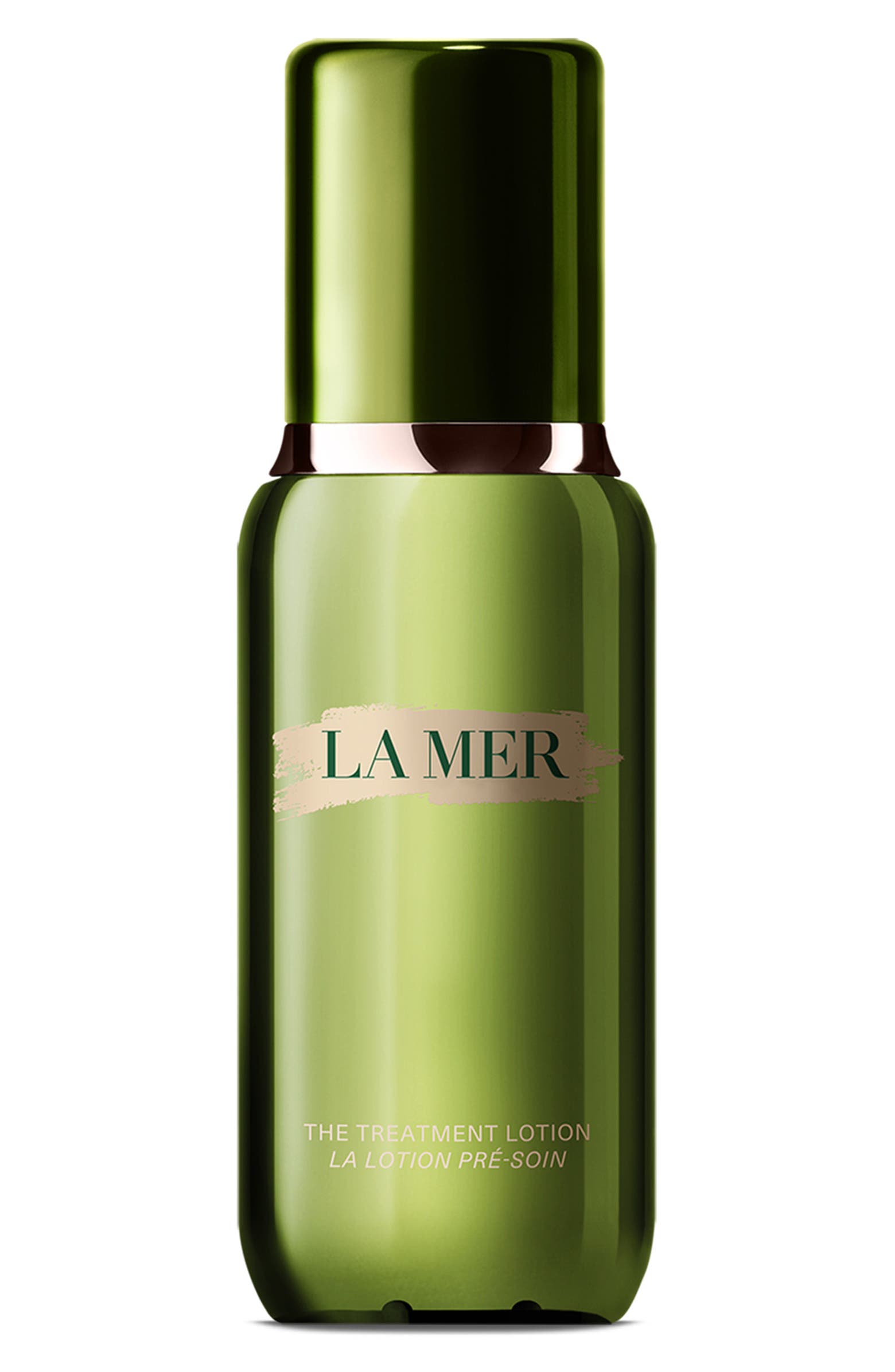 The New Treatment Lotion for Hydration & Anti-Aging