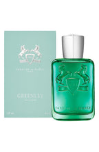 Greenley Eau de Parfum