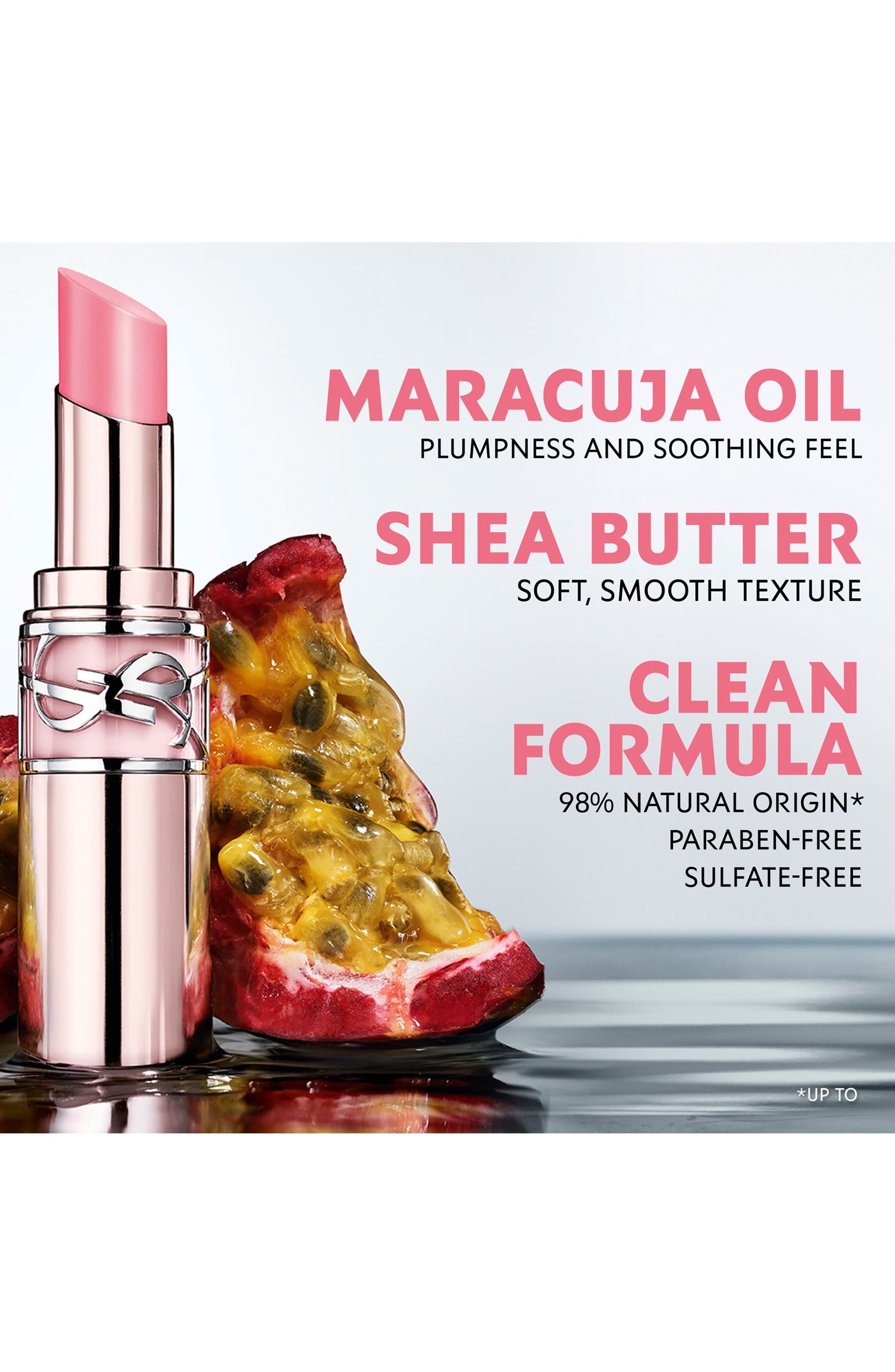 Candy Glow Tinted Butter Balm