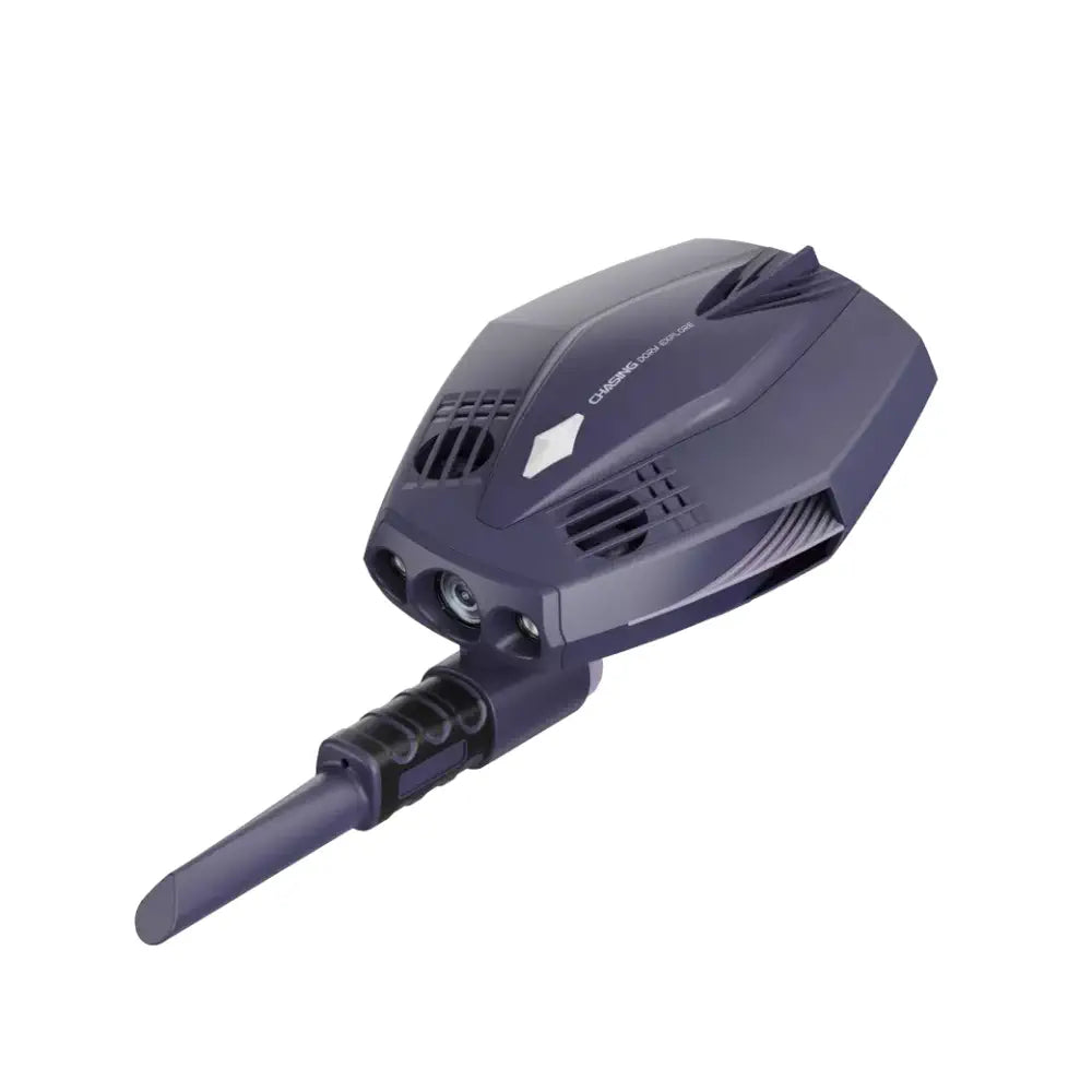 Chasing Dory Explore (Deep Purple)