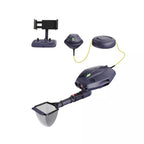 Chasing Dory Explore (Deep Purple)