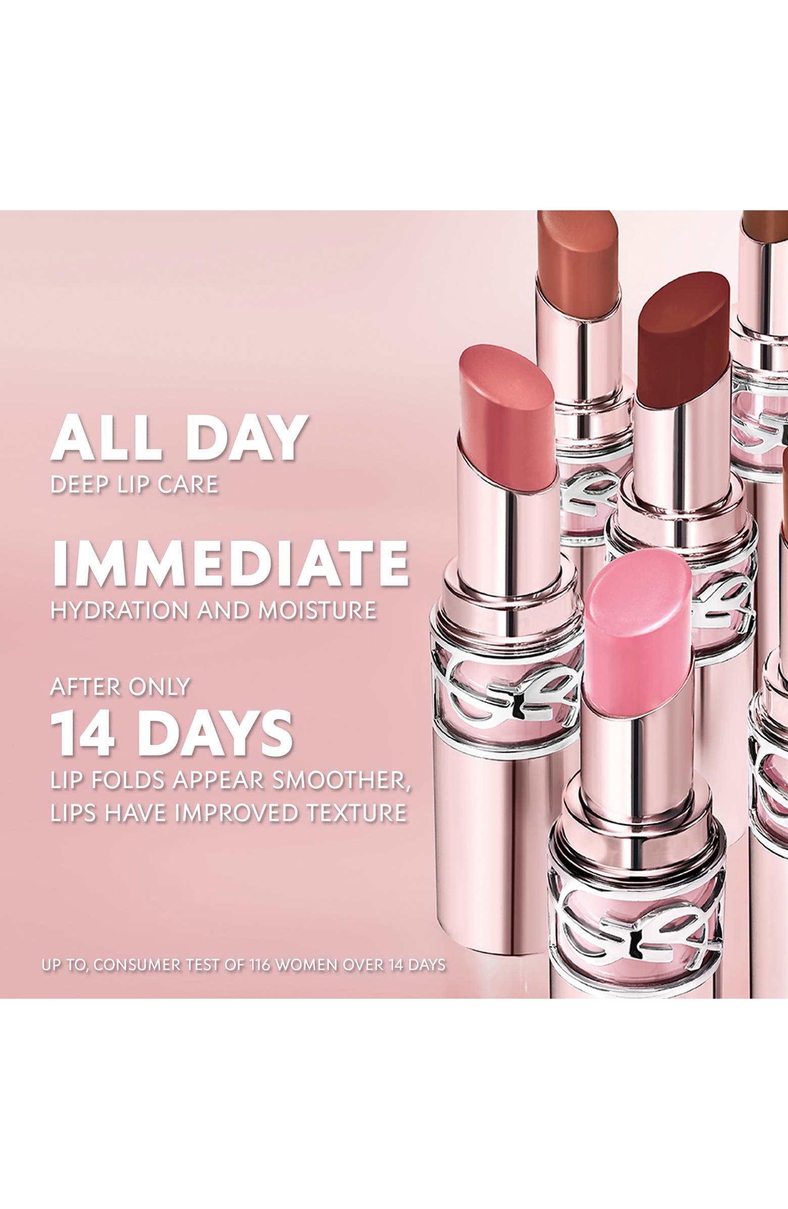 Candy Glow Tinted Butter Balm