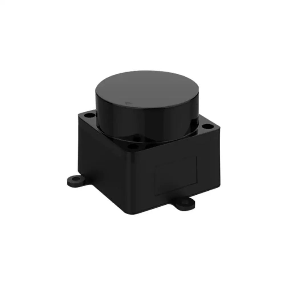 LD19 D500 LiDAR Developer Kit, 360 DToF Laser Scanner, Supports ROS1/2, Raspberry Pi & Jetson Nano