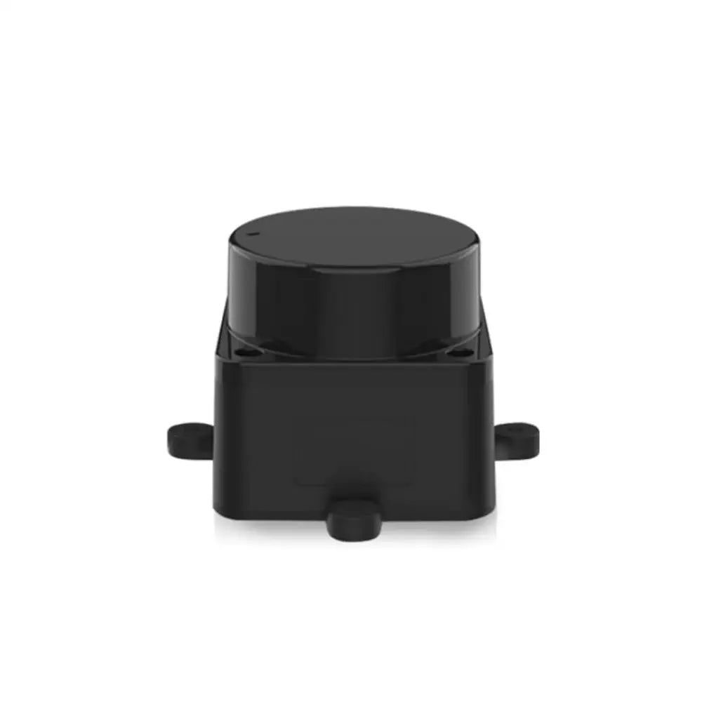 LD19 D500 LiDAR Developer Kit, 360 DToF Laser Scanner, Supports ROS1/2, Raspberry Pi & Jetson Nano
