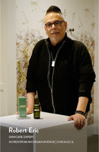 The New Treatment Lotion for Hydration & Anti-Aging