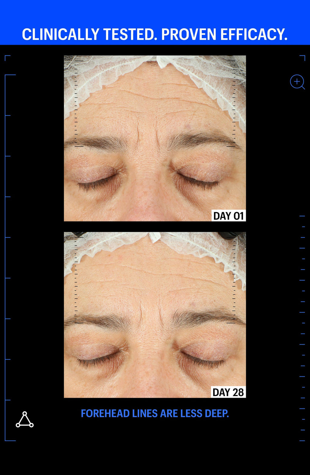 Copper Tripeptide & Ectoin Advanced Repair Serum