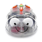 TTS Blue-Bot Classroom Bundle Programmable Robot with FREE Tactile Code Reader - See & Say Version - STEM Learning Robotics for Kids Age 3+