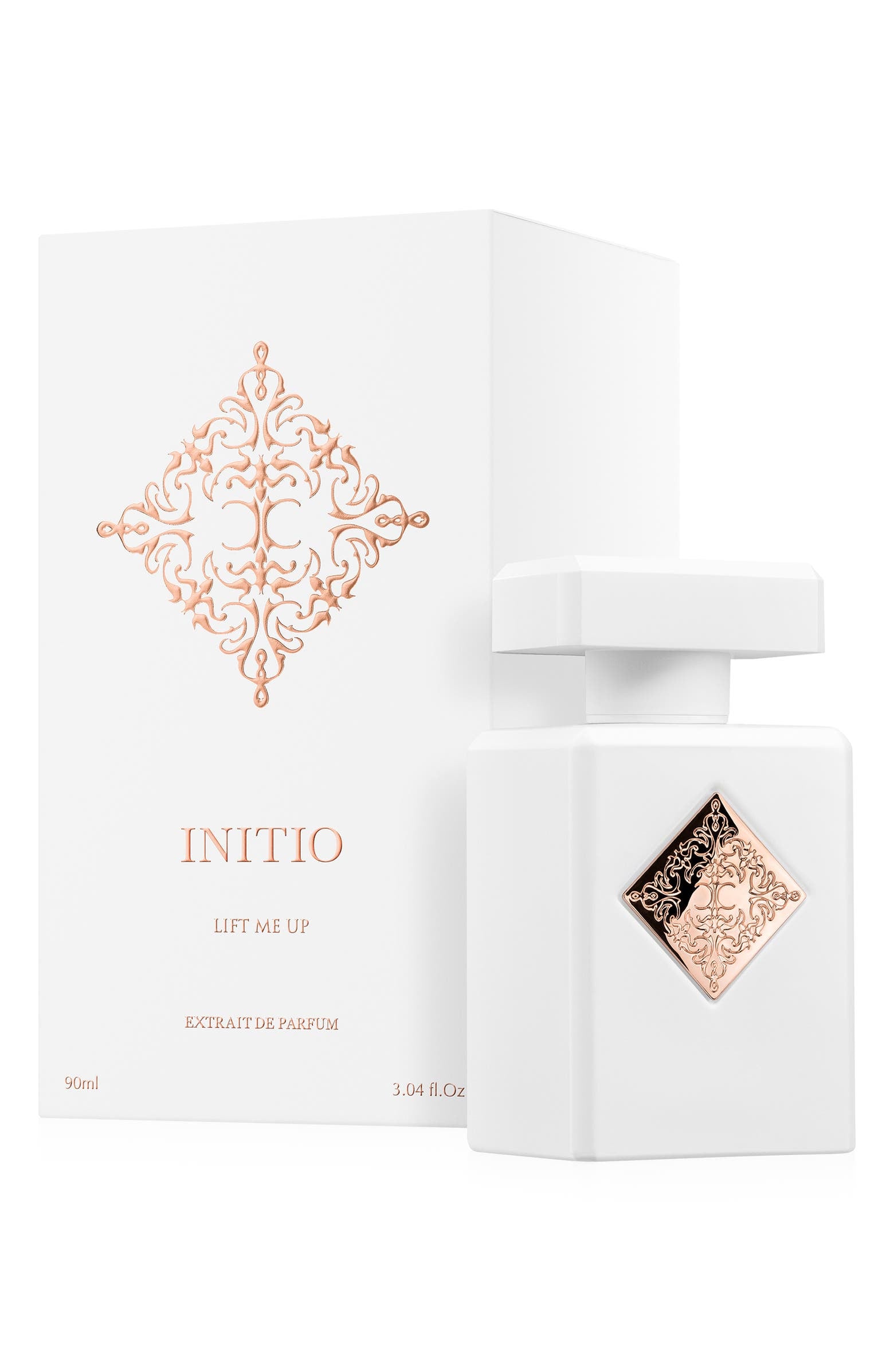 Lift Me Up Extrait de Parfum