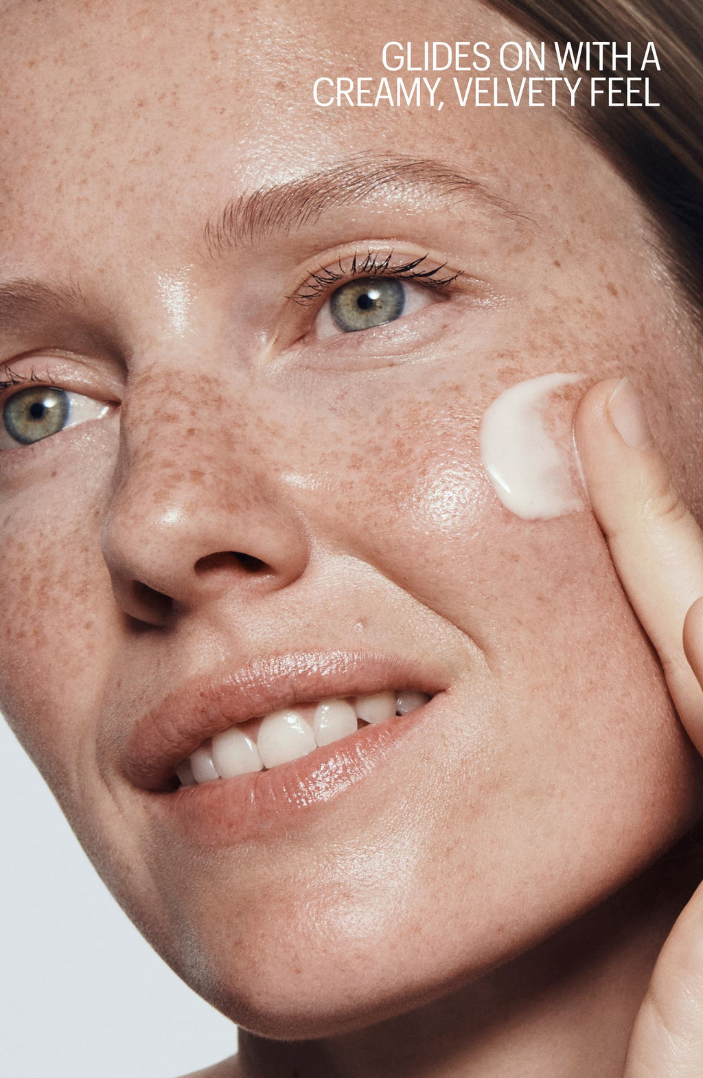 Beta Glucan & Resveratrol Advanced Hydrating Serum