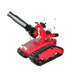 Dagu Crawler Fire Fighting Robot