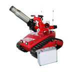 Dagu Crawler Fire Fighting Robot