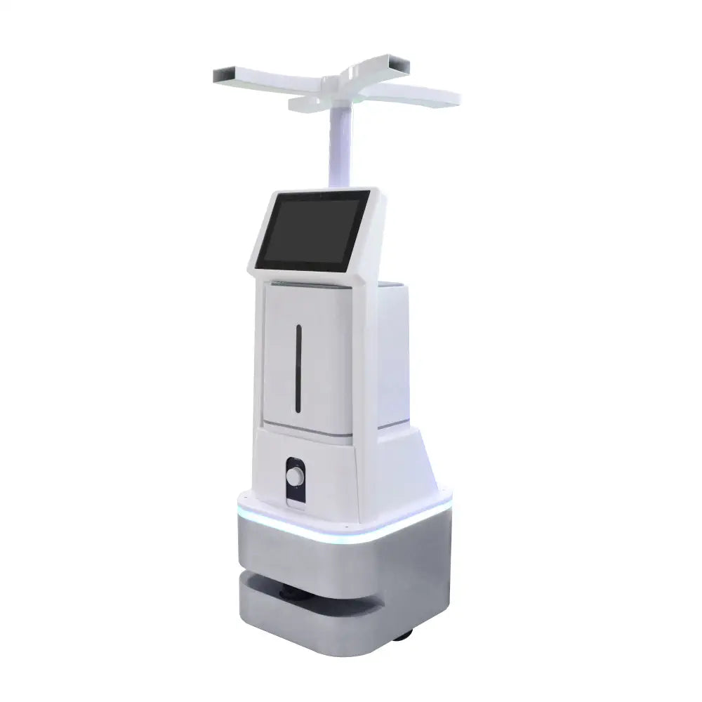 Dagu Spray Disinfection Robot