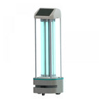 Dagu Disinfection Robot 105