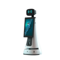 CPJROBOT AI Intelligent Humanoid Welcome Robot PPBot
