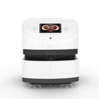 ATEAGO ROBOTIKS S1 Floor Cleaning Robot Floor Disinfecting Washer Vacuum Cleaner Sweeping Mopping