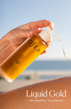 Undaria Algae™ Body Oil-9.6oz