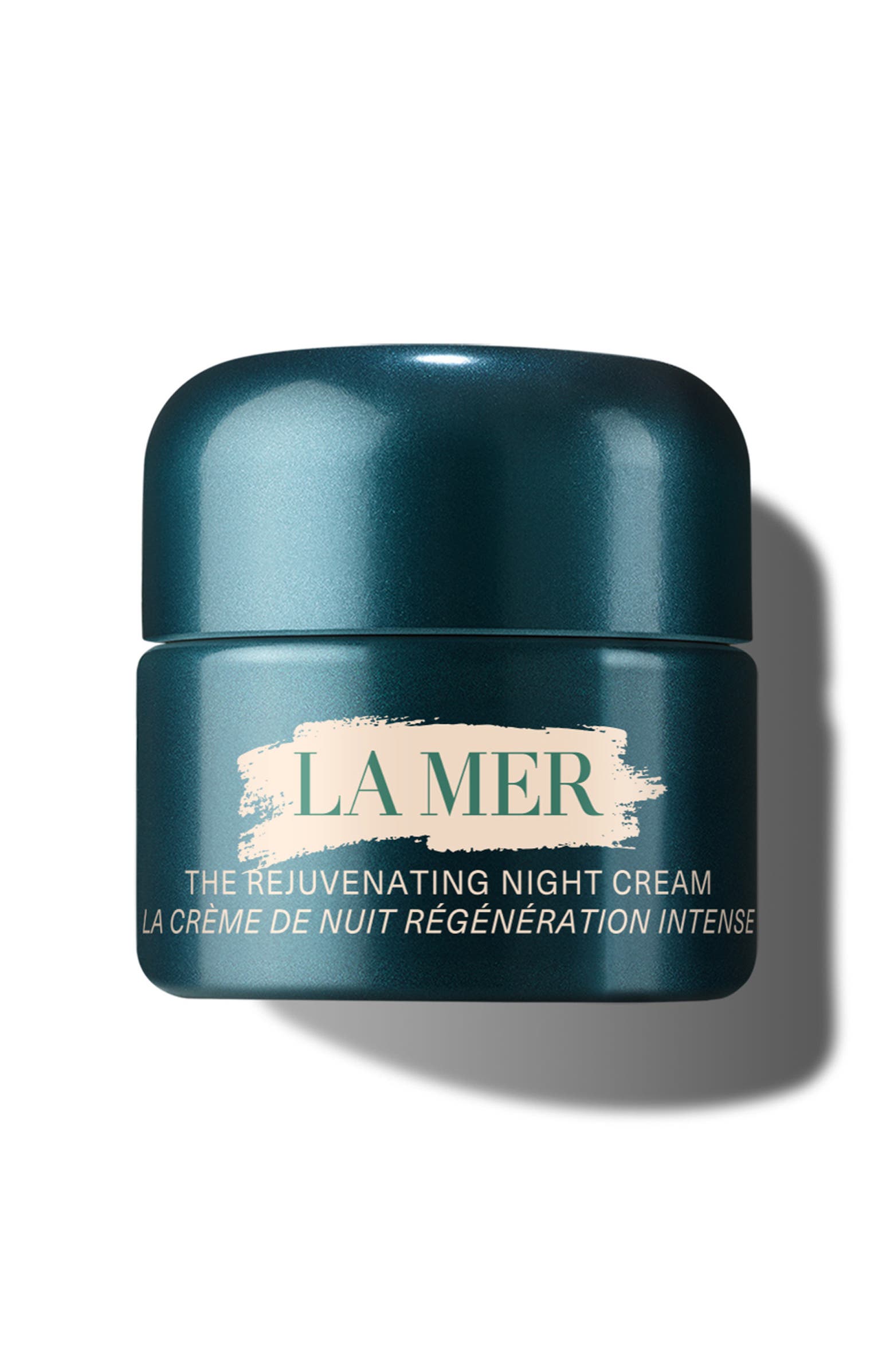Rejuvenating Night Cream with Marine Retinol Alternative for Anti-Aging