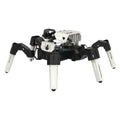 18DOF Muto S2 Hexapod Robot--Raspberry Pi Version(With Raspberry Pi 5 8GB board)