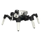 18DOF Muto S2 Hexapod Robot--Raspberry Pi Version(With Raspberry Pi 5 8GB board)
