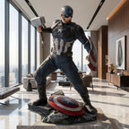 Captain America: The Worthy Avenger – 60cm™