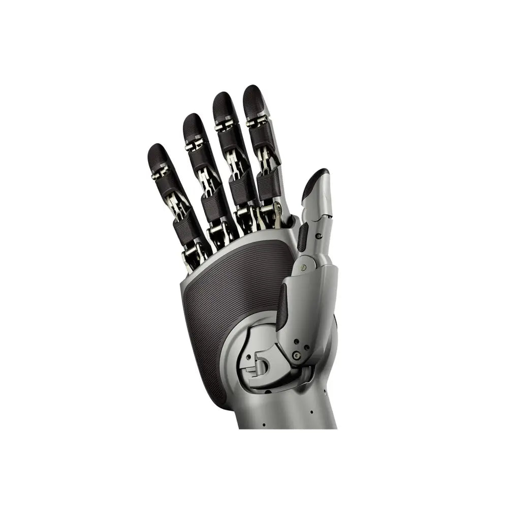 21-DoF Natural Human Hand Grasping Dexterous Hand Actuator