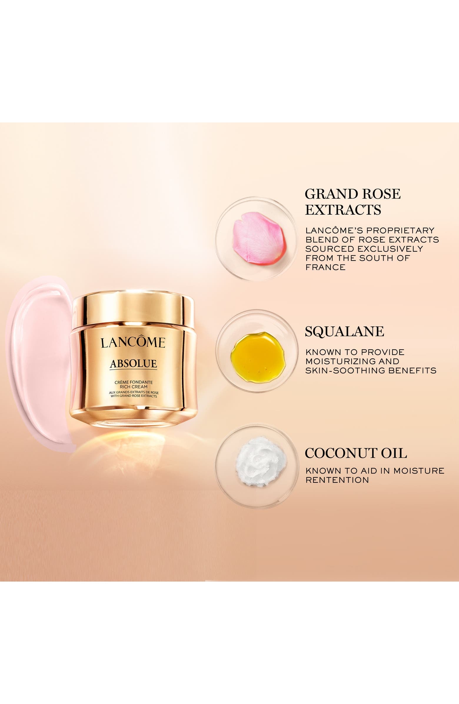 Absolue Revitalizing & Brightening Rich Cream Refill $280 Value