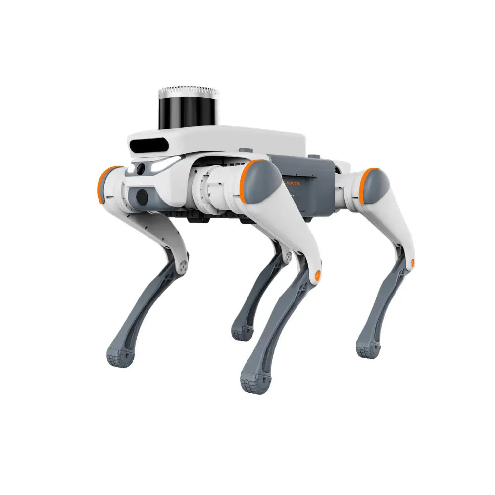 MarchX Pro LiDAR Kit Robotic Dog