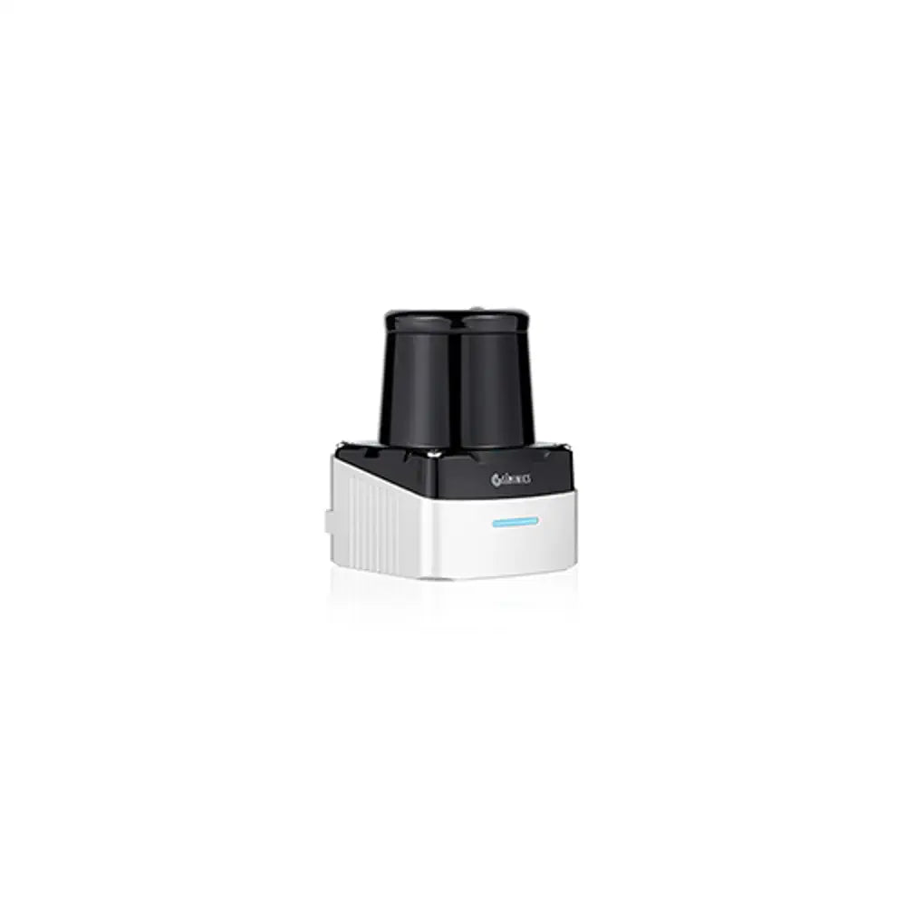 Siminics PAVO2 50H 2D 280° TOF Nav LiDAR Sensor IP67 Protection 50Hz