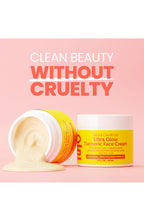 Ultra Glow Korean Turmeric Face Cream