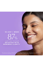 Perfectionist Pro Rapid Brightening Treatment Face Serum with Ferment³ + Vitamin C-1.7oz