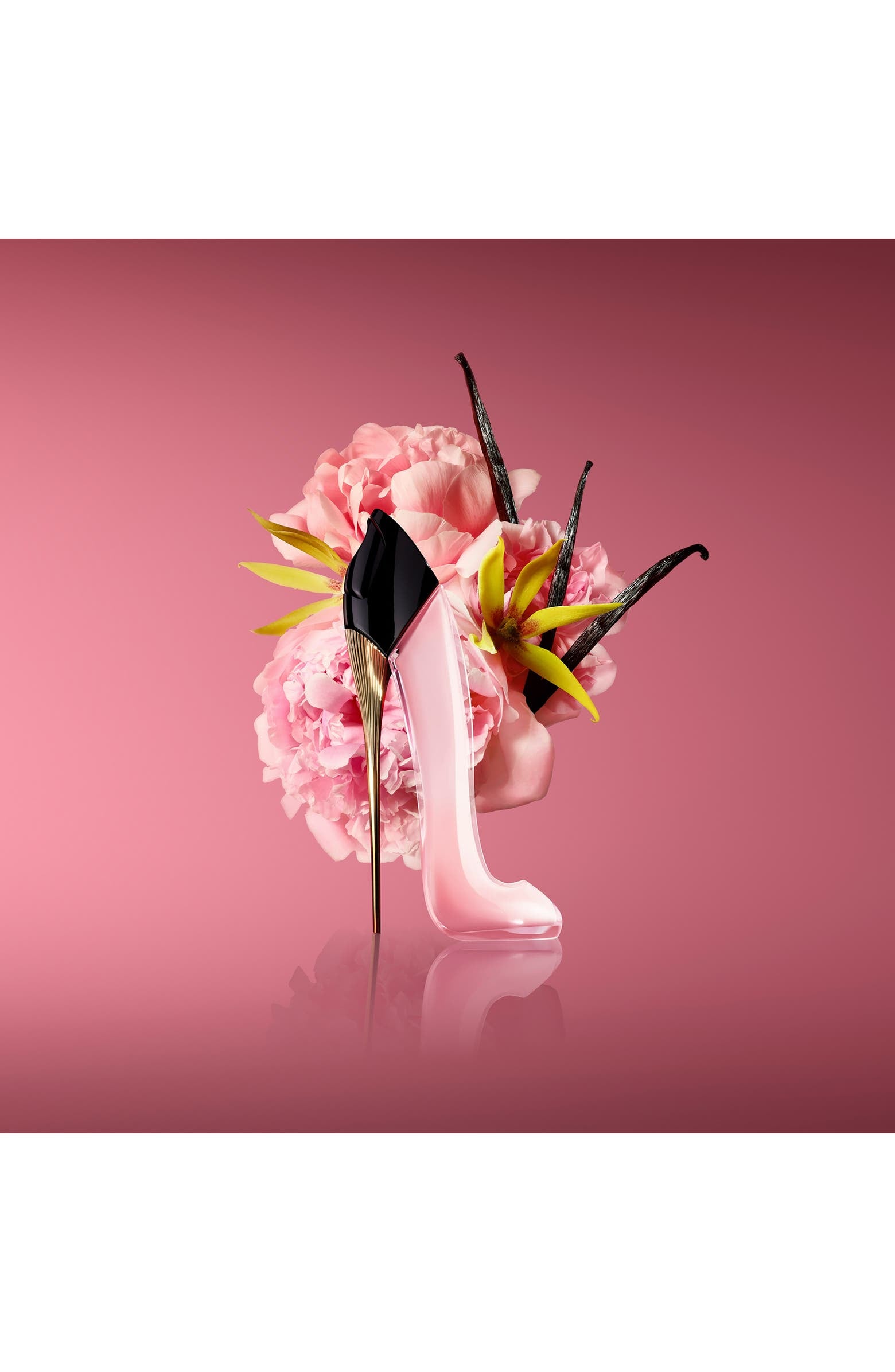 Good Girl Blush Eau de Parfum Valentine's Day Gift Set $215 Value