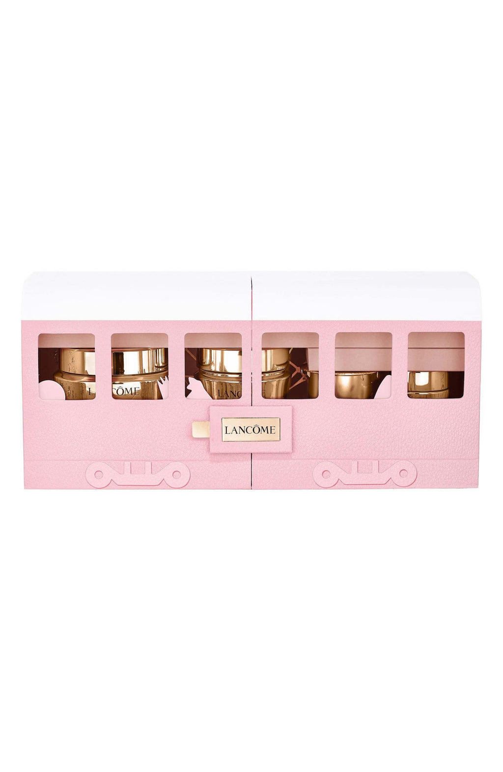 Absolue Vault Face, Eye & body Skin Care Set $890 Value