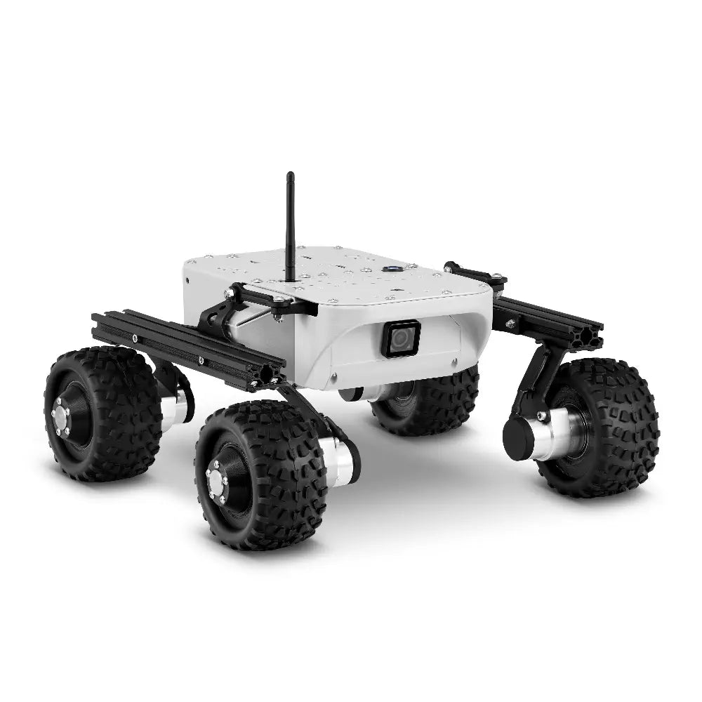 Fictionlab Leo Rover 1.9 Assembled