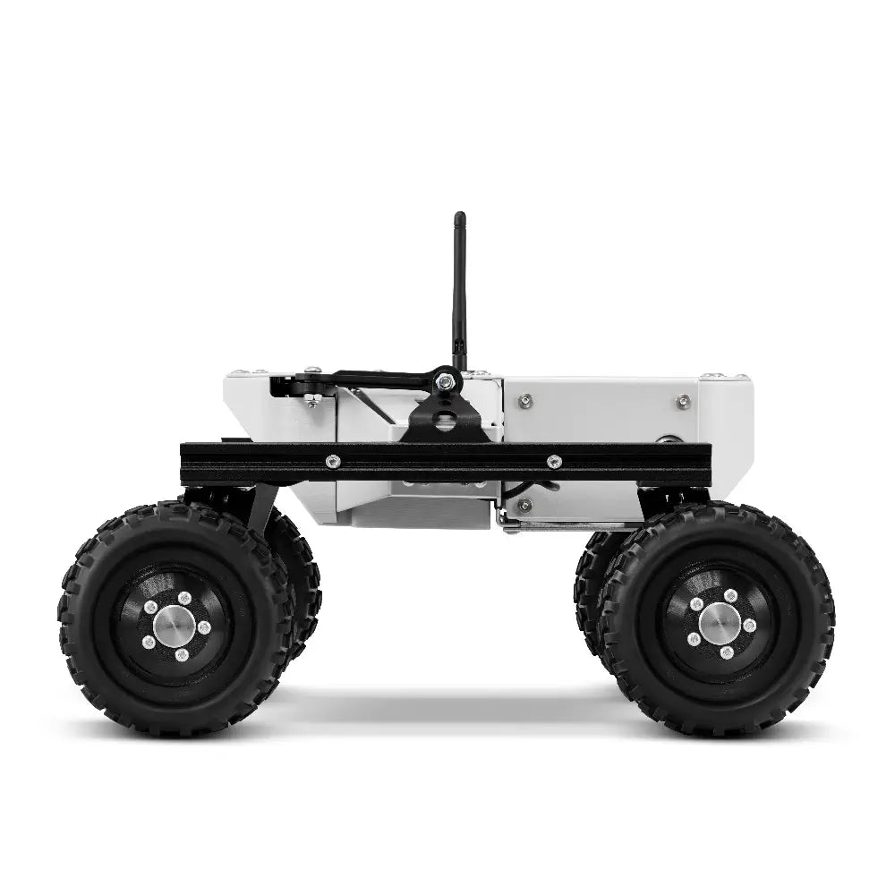 Fictionlab Leo Rover 1.9 Assembled