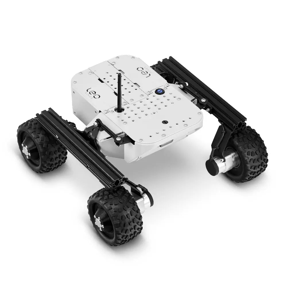 Fictionlab Leo Rover 1.9 Assembled