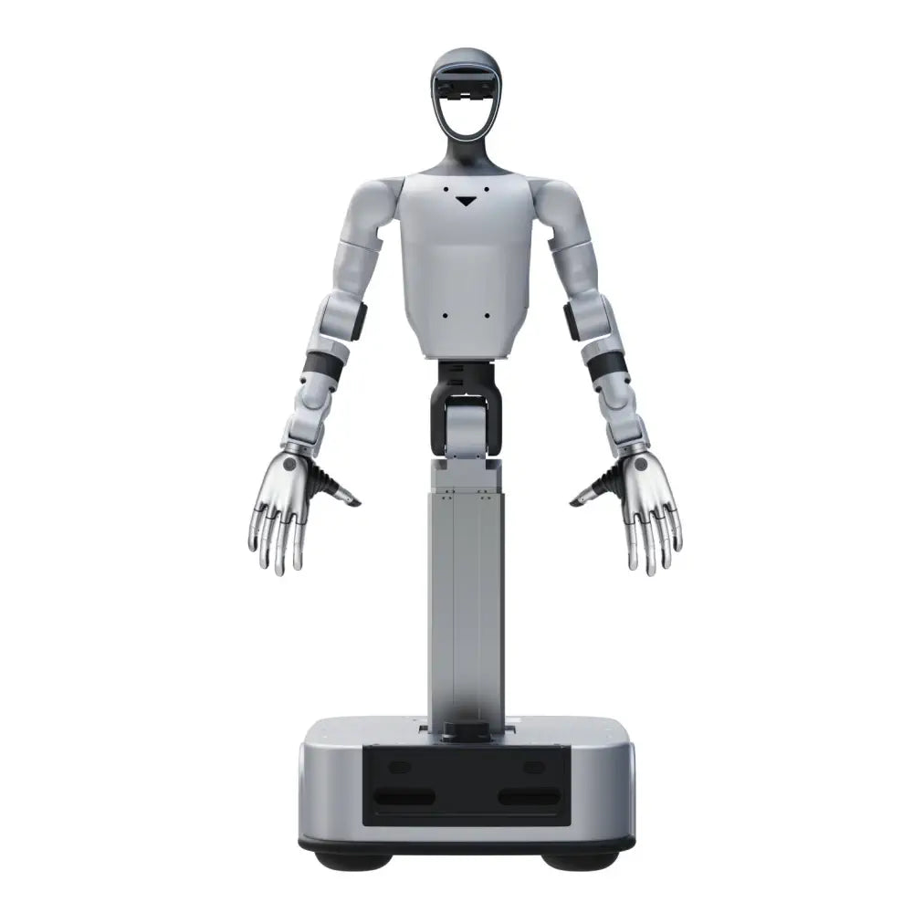 Unitree G1-D Ultimate E Humanoid Robot Platform (Revo2 Tactile Hands)