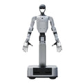 Unitree G1-D Ultimate E Humanoid Robot Platform (Revo2 Tactile Hands)