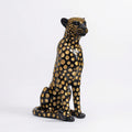 Majestic Spotted Cheetah (122cm)